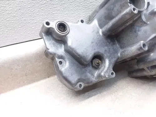 1988 Kawasaki VN 1500 Vulcan VN1500-A2 Engine Drive Bevel Gear Case PJ-11