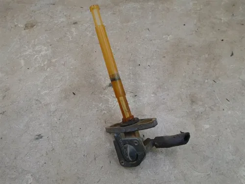 Honda 250 XR XR250R XR250 Gas Valve Petcock 1992 HB564