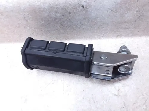Yamaha 1100 Maxim XJ XJ1100 RIGHT REAR Peg Footpeg Step 1982 ANX-C40 PJ