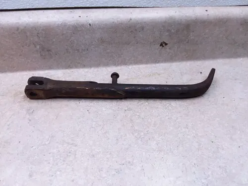 Yamaha 90 HT1 Enduro HT1B Kick Side Stand 1971 ANX-C