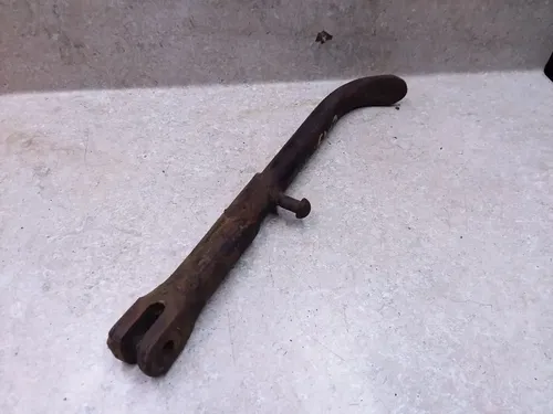 Yamaha 90 HT1 Enduro HT1B Kick Side Stand 1971 ANX-C