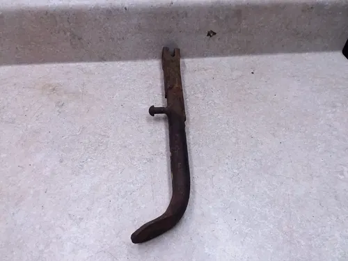Yamaha 90 HT1 Enduro HT1B Kick Side Stand 1971 ANX-C