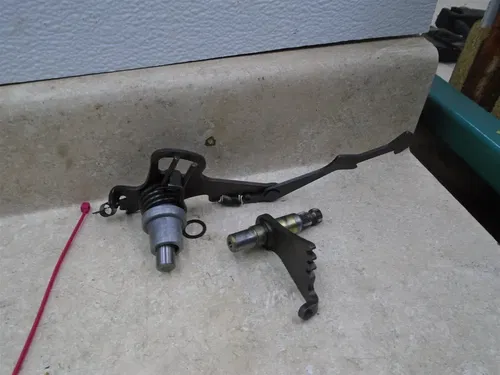Honda 500 CX Standard CX500 Engine Shift Shaft 1978 HB542