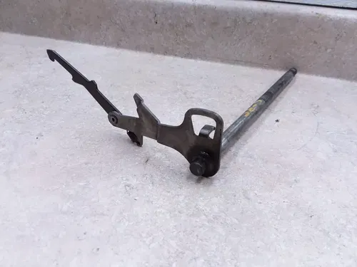 Honda 400 Hawk II CB CB400 CB400T Engine Gear Shift Shaft 1978 ANX-C