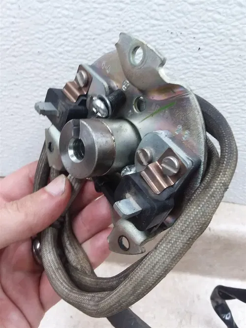 Suzuki 850 GS850-GL Engine Good Pulser Unit 1981 1982 #11 ANX C50
