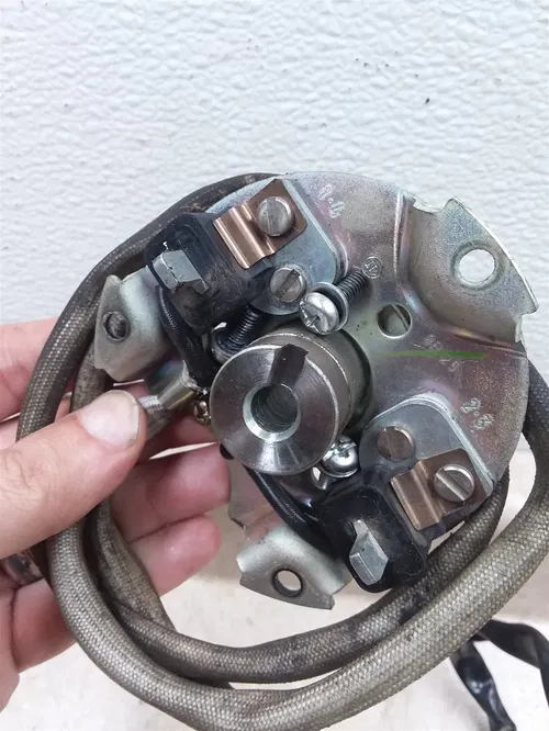 Suzuki 850 GS850-GL Engine Good Pulser Unit 1981 1982 #11 ANX C50