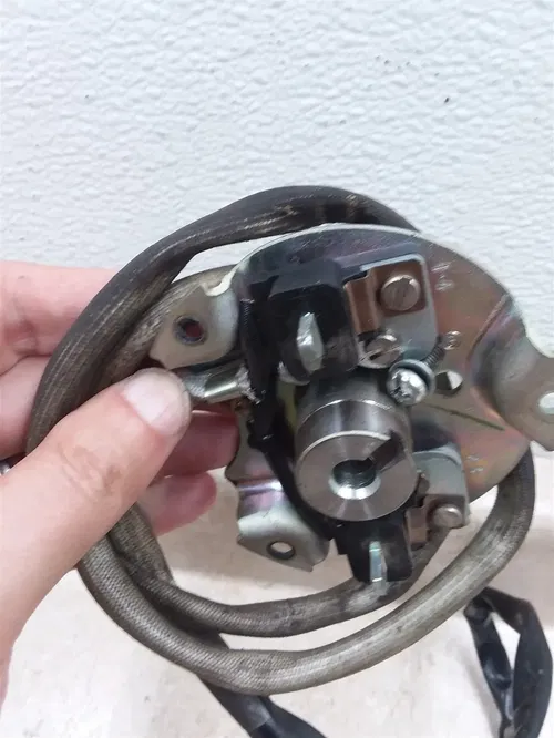 Suzuki 850 GS850-GL Engine Good Pulser Unit 1981 1982 #11 ANX C50