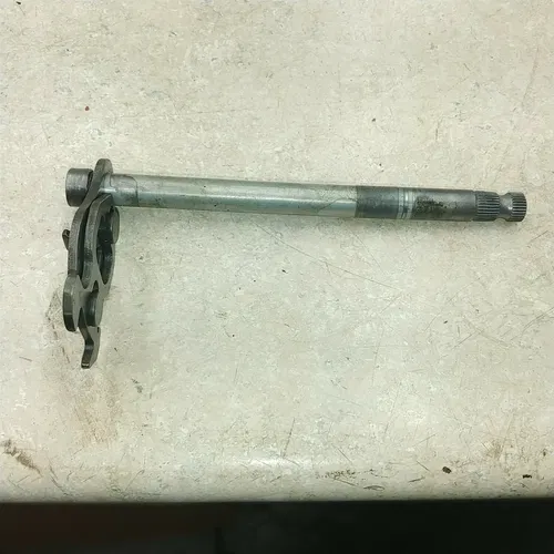 Honda 100 XL XL100-S Used Engine Shift Shaft 1980 ANX B-42
