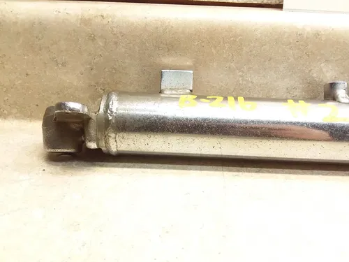 VTG 1970 Suzuki T250-II Hustler Left Lower Fork Tube ANX-B216 #2