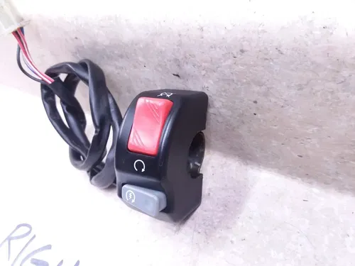 Yamaha 225 XT XT225 Right Bar Handlebar Switch WORKS 2003 ANX-C45