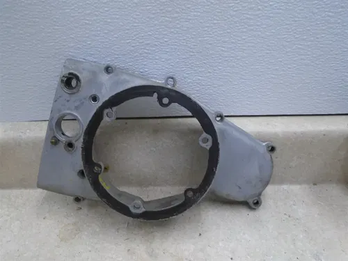 Honda 160 CL SCRAMBLER CL160 Used Engine Stator Cover 1966 HB272