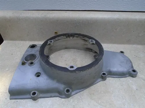 Honda 160 CL SCRAMBLER CL160 Used Engine Stator Cover 1966 HB272