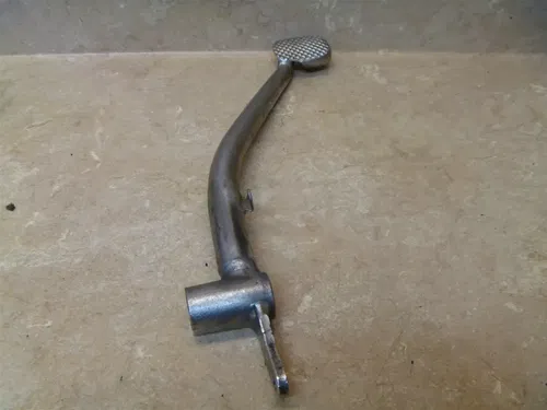 Honda 1000 GL GOLDWING GL1000 Used Rear Brake Pedal 1978  Vintage HB144