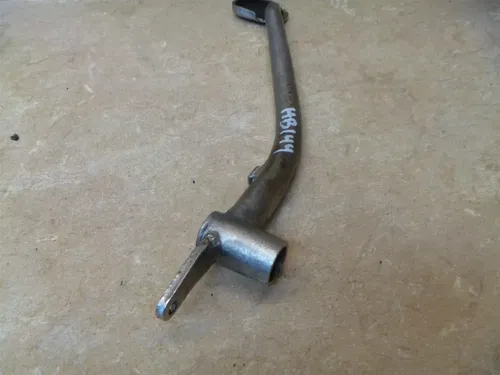 Honda 1000 GL GOLDWING GL1000 Used Rear Brake Pedal 1978  Vintage HB144