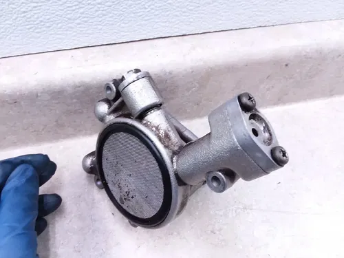 Honda 750 Four CB CB750 K5 SOHC Engine Oil Pump Unit 1975 ANX-C42