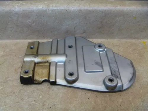 Kawasaki 600 ZX NINJA ZX6R ZX600-F Used Engine Cover 1995 KB56