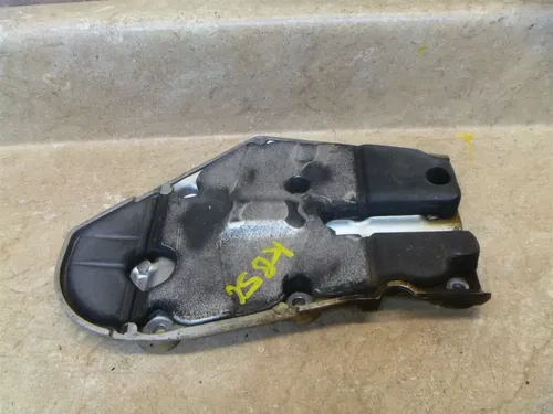 Kawasaki 600 ZX NINJA ZX6R ZX600-F Used Engine Cover 1995 KB56