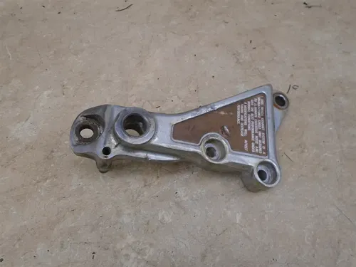 Honda 900 CB CUSTOM CB900-C Used Frame Bracket 1982 HB268