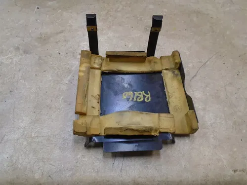 BMW 75 K K75-RT K SERIES 75K Battery Box 1991 RB-160