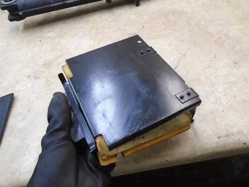 BMW 75 K K75-RT K SERIES 75K Battery Box 1991 RB-160