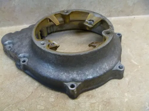 Honda 900 CB CUSTOM CB900-C CB 900 Engine Left Pulser Cover 1981 HB123