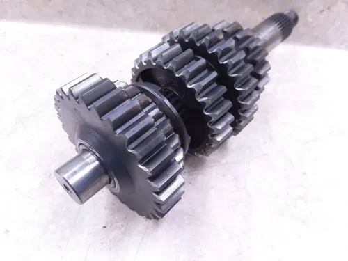 Maico 250 MC Magnum MC250 Engine Main Transmission Countershaft 1978-79 ANX-B234