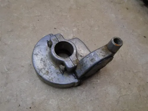Husqvarna 125 CR HUSKY CR125 Throttle Housing 1979 RB-107 GP