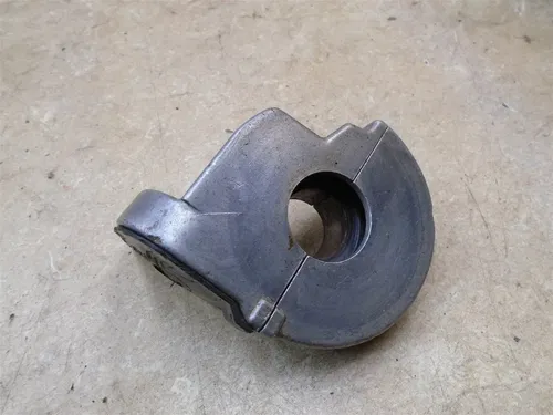 Husqvarna 125 CR HUSKY CR125 Throttle Housing 1979 RB-107 GP