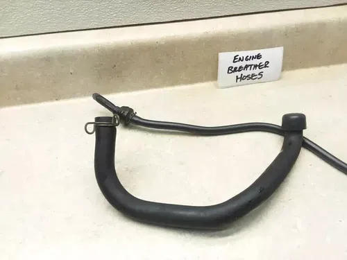 1988 Kawasaki VN 1500 Vulcan VN1500-A2 Engine Breather Hoses PJ-11