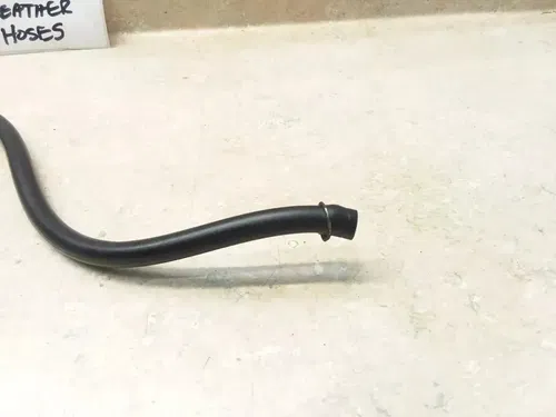 1988 Kawasaki VN 1500 Vulcan VN1500-A2 Engine Breather Hoses PJ-11