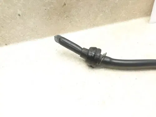1988 Kawasaki VN 1500 Vulcan VN1500-A2 Engine Breather Hoses PJ-11