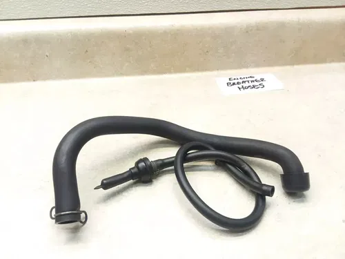 1988 Kawasaki VN 1500 Vulcan VN1500-A2 Engine Breather Hoses PJ-11