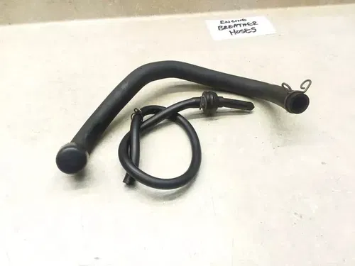 1988 Kawasaki VN 1500 Vulcan VN1500-A2 Engine Breather Hoses PJ-11