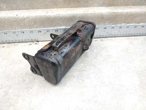 Honda Scrambler 350 CL CL350 K5 Tool Holder Box 1973 ANX
