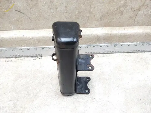 Honda Scrambler 350 CL CL350 K5 Tool Holder Box 1973 ANX