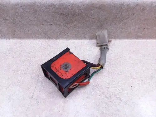 Honda 350 SL SL350 K2 Moto Sport OEM Voltage Rectifier Unit 1972 VTG ANX-B225