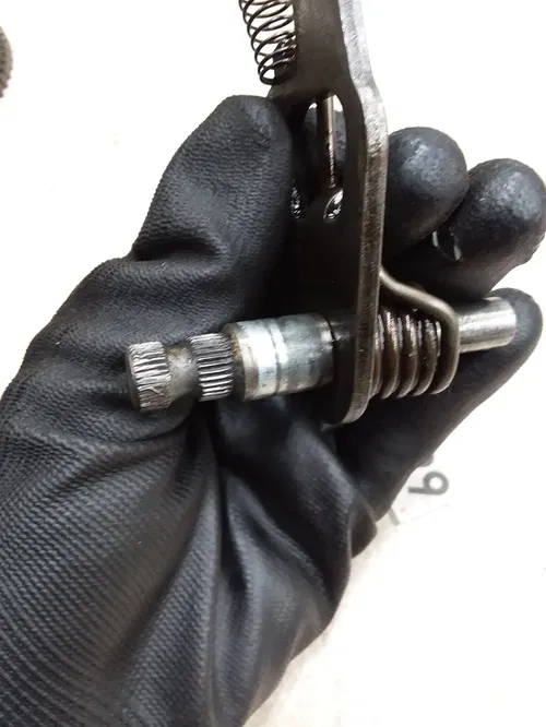 Honda 750 CB750-K FOUR Engine Shift Shaft 1977 1978 #29 ANX C39