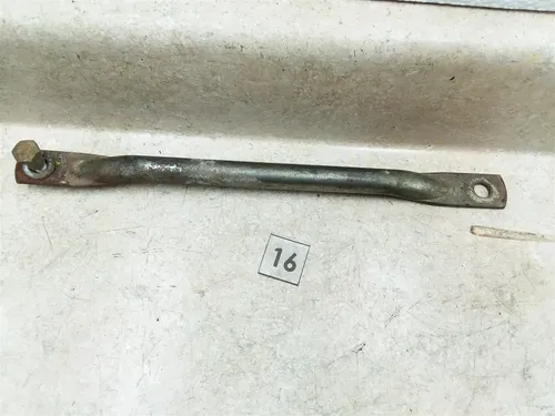 Honda 75 XR75 Swingarm Brake Arm 1978 #16 ANX ARP E19