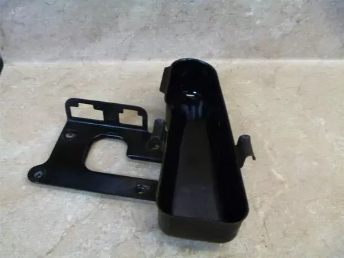 Honda 650 CB CUSTOM CB650-C Used Tool Tray Box Holder 1981 HB179
