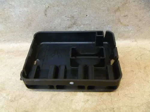 Car Unknown Fuse Box Cover 80s 90s 2000s Vintage SB38
