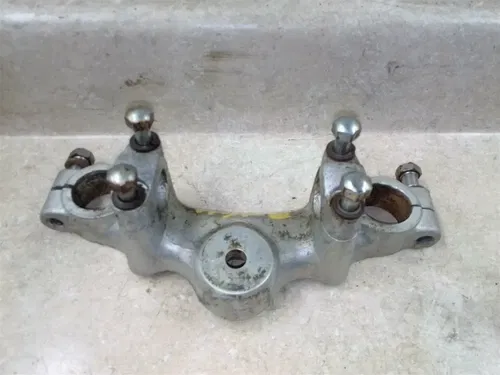 Suzuki 185 TS TS185 Top Triple Clamp 1971 1972 B-164 ANX