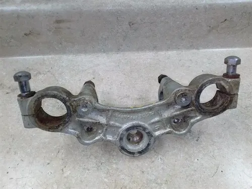 Suzuki 185 TS TS185 Top Triple Clamp 1971 1972 B-164 ANX