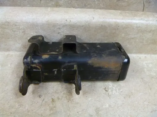 Honda 175 CL TWIN CL175-K6 Used Tool Box 1972 HB187