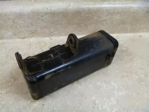 Honda 175 CL TWIN CL175-K6 Used Tool Box 1972 HB187