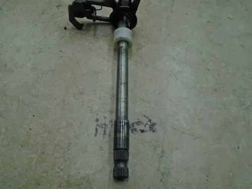 Yamaha 490 IT AHRMA IT490-L Engine Shift Shaft 1984 SM497