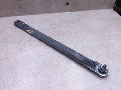 Yamaha R5 Twin 350 Rear Brake Torque Arm Vintage 1971 ANX-C8