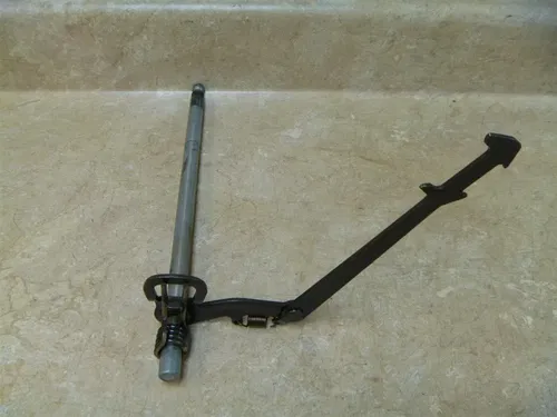 Honda 700 VF MAGNA VF700-C Used Engine Shift Shaft 1985 #HB70