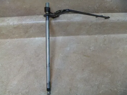 Honda 700 VF MAGNA VF700-C Used Engine Shift Shaft 1985 #HB70