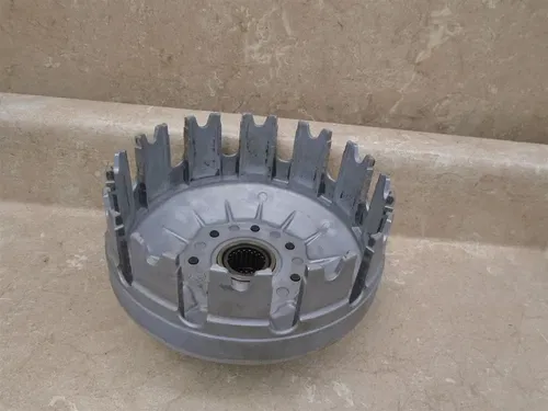 Honda 900 CB CB900-C CUSTOM Used Engine Clutch Basket 1980 HB262