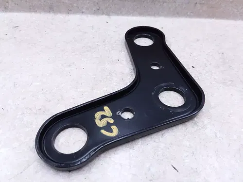 Kawasaki 100 KM KM100 Upper Front Fork Bridge Triple Tree Clamp 1981 ANX-C52
